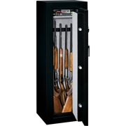 Stack On 16 Gun Safe With Combination Lock Hunter Green