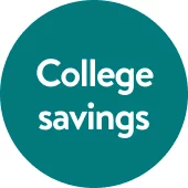 College savings
