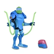 Rise of the Teenage Mutant Ninja Turtle Bug Bustin' Leonardo Action Figure