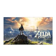 The Legend of Zelda Breath of the Wild, Nintendo Switch [Digital Download]