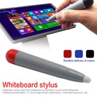 JuLam Electronic Whiteboard Pen Infrared Optical Touch Stylus Scratch-resistant Integrated Machine Touch Pen