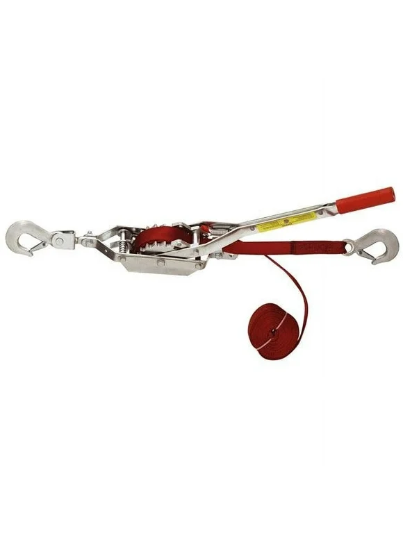 American Power Pull 18700 Power Strap Pull, 1-Ton