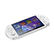 Magicfly 8GB 5.1 Inch Handheld Game Player Video Game Console MP3 Players Gift