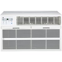 Perfect Aire 12,000 BTU Through the Wall Heat/Cool Air Conditioner with Remote Control