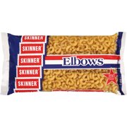 Skinner Elbows Macaroni Pasta, 12-Ounce Bag