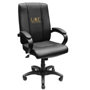 Central Florida Knights Collegiate Office Chair 1000 with Alumni logo