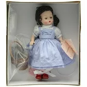 Madame Alexander Wizard of Oz Hollywood Collection Doll - Dorothy 8"