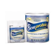 Beneprotein Instant Protein Powder, 0.25 Oz.