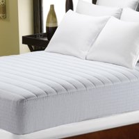 Better Homes and Gardens Quilted Comfort Mattress Pad, Multiple Sizes