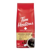 Tim Hortons Original Ground Coffee Medium Roast 24 Oz. Bag