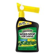 Spectracide Weed Stop Weed Killer RTS Hose-End Concentrate 32 oz., 2PK