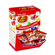 Jelly Belly Assorted Flavors Jelly Beans - 80ct/.35oz