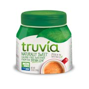 Truvia Natural Stevia Sweetener Spoonable (9.8 oz Jar)