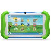 Sprout Channel Cubby 7" Kids Tablet 16GB Quad Core Refurbished