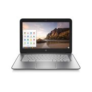 Refurbished HP Chromebook G1 14" Laptop Intel Celeron Dual Core 1.4GHz 4GB 16GB