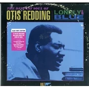 Otis Redding - Lonely and Blue: The Deepest Soul Of Otis Redding - Vinyl
