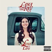 Lana Del Rey - Lust For Life - Vinyl (Explicit)