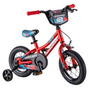 Schwinn Jumping Jack 12" Kids Bike - Red