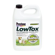 Prestone LowTox Automotive Antifreeze/Coolant