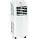 image 3 of GE 6,000-BTU Portable Air Conditioner, APCD06AXWW