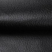 ANMINY Vinyl Faux Leather Fabric Pleather Upholstery 54" Wide By the Yard,Multiple Colors