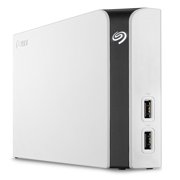 Seagate Game Drive Hub for Xbox 8TB Storage With Dual USB Ports