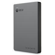 Seagate 2TB Game Drive for Xbox Portable External Hard Drive USB 3.0 (Gray) Officially Licensed