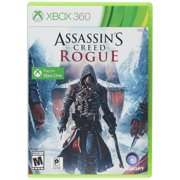 Assassins Creed Rogue - Xbox 360