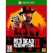 Red Dead Redemption 2 (XBox One), From the creators of Grand Theft Auto V and Red Dead Redemption By Brand Rockstar Games