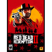 Red Dead Redemption 2, Rockstar Games, PC, [Digital Download], 685650114460