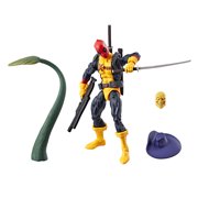 Marvel Legends Series 6-inch Deadpool Action Figure