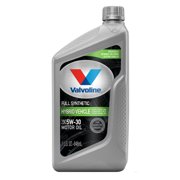 Valvoline Advanced Full Synthetic SAE 5W-30 Motor Oil - 1 Quart