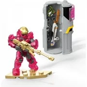 Mega Construx Halo Pink Power Pack