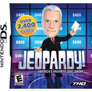 Jeopardy (DS)