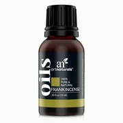 Artnaturals 100% Pure Frankincense Essential Oil Therapeutic Grade (.5 Fl Oz / 15ml)