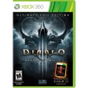 Activision Diablo Iii: Ultimate Evil Edition - Role Playing Game - Xbox 360 (87181)