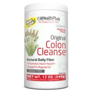 Health Plus Colon Cleanse, 12-Ounces, 48 Servings
