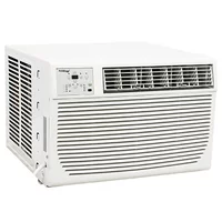 Koldfront 12,000 BTU Heat/Cool Window Air Conditioner - White