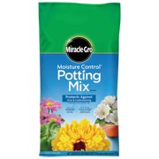 Miracle-Gro Moisture Control Potting Mix (Pallet Display)