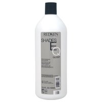 Redken Shades EQ Gloss Processing Solution for Hair, 33.8 Oz