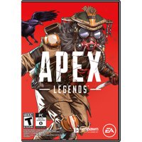 Apex Legends Bloodhound Edition, Electronic Arts, PC, 014633377477