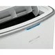 image 13 of Frigidaire Cool Connect Smart Portable Air Conditioner with Wi-Fi Control for a Room up to 600-Sq. Ft.