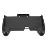 Mojoyce Hand Grip Protective Support Case for Nintendo NEW 2DS LL 2DS XL Console
