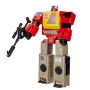 Only at Payless Daily: Transformers Vintage G1 Autobot Blaster Collectible