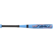 Rawlings Youth T-Ball Bat, 24" (-12), Blue or Pink