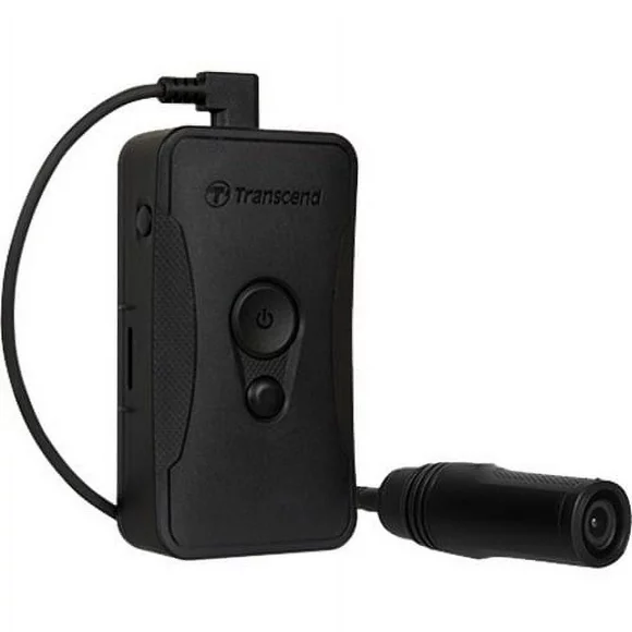 Transcend DrivePro Digital Camcorder, Full HD, TAA Compliant