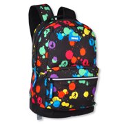 Fortnite Black Rainbow Paint Splat Multiplier Backpack