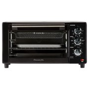 PowerXL Toaster Oven, Air Fryer Grill Plus