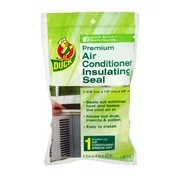 Duck Premium Air Conditioner Insulating Seal - 1 CT1.0 CT