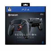 NACON Controller Esports Revolution Unlimited Pro V3 PS4 Playstation 4 / PC (Wireless/Wired)
